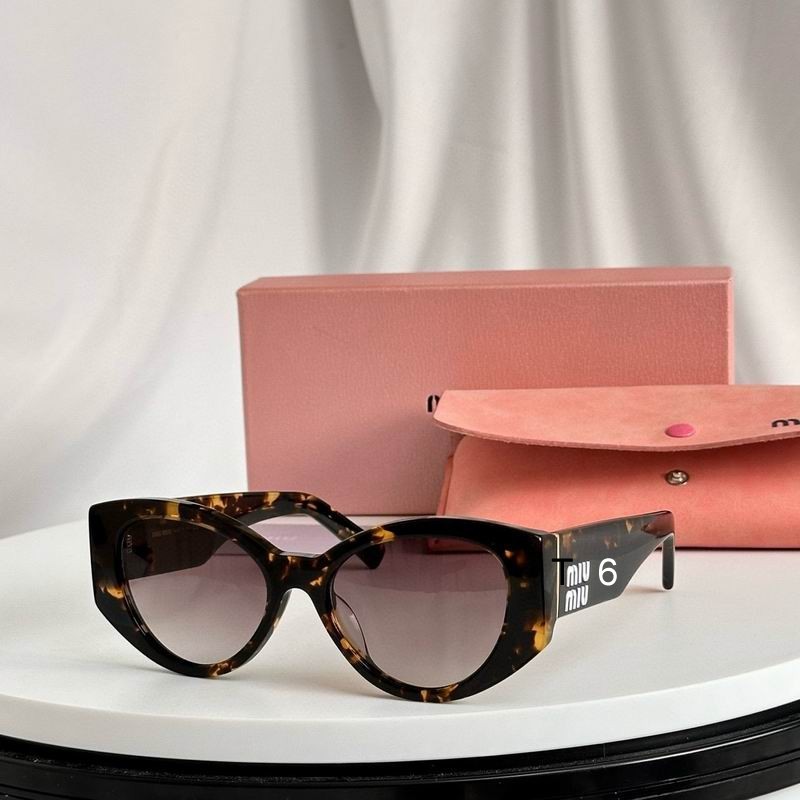 MiuMiu Sunglasses 97